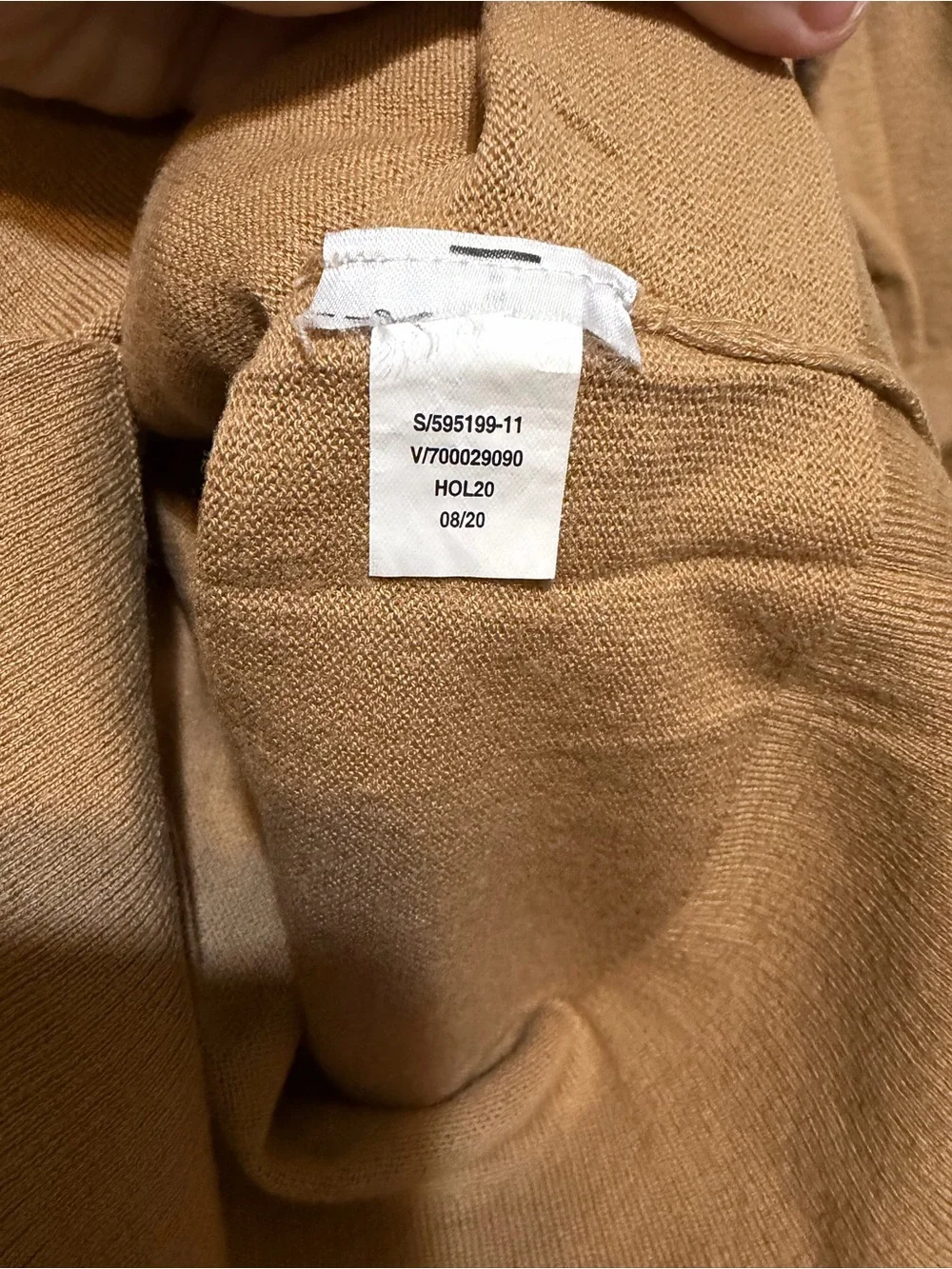 Banana Republic Crewneck Sweater